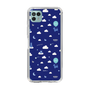 Slim Protection Case［ Rody - Cloud ］