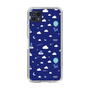 Slim Protection Case［ Rody - Cloud ］