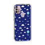 Slim Protection Case［ Rody - Cloud ］