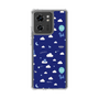Slim Protection Case［ Rody - Cloud ］