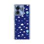 Slim Protection Case［ Rody - Cloud ］