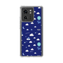 Slim Protection Case［ Rody - Cloud ］