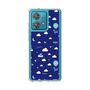 Slim Protection Case［ Rody - Cloud ］