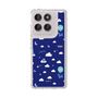 Slim Protection Case［ Rody - Cloud ］