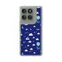 Slim Protection Case［ Rody - Cloud ］