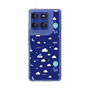 Slim Protection Case［ Rody - Cloud ］