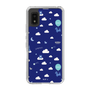 Slim Protection Case［ Rody - Cloud ］