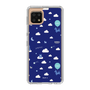 Slim Protection Case［ Rody - Cloud ］