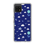 Slim Protection Case［ Rody - Cloud ］