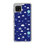 Slim Protection Case［ Rody - Cloud ］