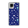 Slim Protection Case［ Rody - Cloud ］