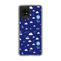 Slim Protection Case［ Rody - Cloud ］