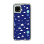 Slim Protection Case［ Rody - Cloud ］