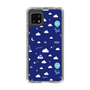 Slim Protection Case［ Rody - Cloud ］
