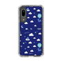 Slim Protection Case［ Rody - Cloud ］