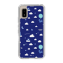 Slim Protection Case［ Rody - Cloud ］