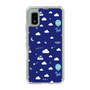 Slim Protection Case［ Rody - Cloud ］