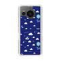 Slim Protection Case［ Rody - Cloud ］