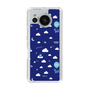 Slim Protection Case［ Rody - Cloud ］