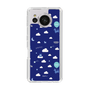 Slim Protection Case［ Rody - Cloud ］