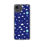 Slim Protection Case［ Rody - Cloud ］
