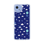 Slim Protection Case［ Rody - Cloud ］