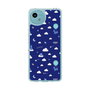 Slim Protection Case［ Rody - Cloud ］