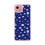 Slim Protection Case［ Rody - Cloud ］
