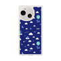 Slim Protection Case［ Rody - Cloud ］
