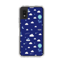 Slim Protection Case［ Rody - Cloud ］