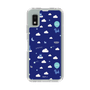 Slim Protection Case［ Rody - Cloud ］