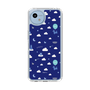Slim Protection Case［ Rody - Cloud ］