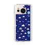 Slim Protection Case［ Rody - Cloud ］