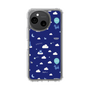 Slim Protection Case［ Rody - Cloud ］