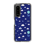 Slim Protection Case［ Rody - Cloud ］