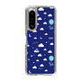Slim Protection Case［ Rody - Cloud ］