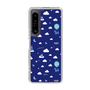 Slim Protection Case［ Rody - Cloud ］