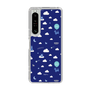 Slim Protection Case［ Rody - Cloud ］