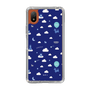 Slim Protection Case［ Rody - Cloud ］