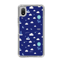 Slim Protection Case［ Rody - Cloud ］