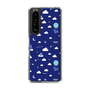 Slim Protection Case［ Rody - Cloud ］