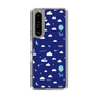 Slim Protection Case［ Rody - Cloud ］