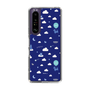 Slim Protection Case［ Rody - Cloud ］