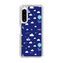 Slim Protection Case［ Rody - Cloud ］