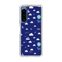 Slim Protection Case［ Rody - Cloud ］