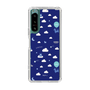 Slim Protection Case［ Rody - Cloud ］
