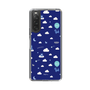 Slim Protection Case［ Rody - Cloud ］