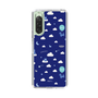 Slim Protection Case［ Rody - Cloud ］