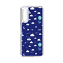 Slim Protection Case［ Rody - Cloud ］