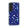 Slim Protection Case［ Rody - Cloud ］
